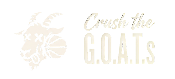 Crush the GOATs